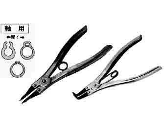 IMPA手冊(cè) 編號(hào)611812內(nèi)/外鎖卡簧鉗(圖1) IMPA手冊(cè) 編號(hào)611812內(nèi)/外鎖卡簧鉗(圖1)