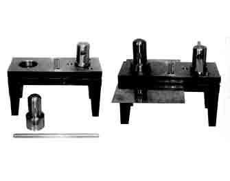 IMPA手冊(cè) 編號(hào)612994沖孔工具組件(圖1)