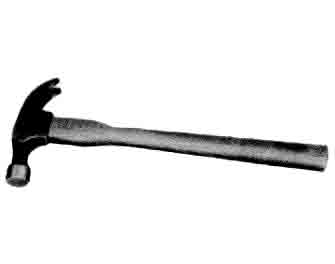 IMPA手冊 編號612606羊角錘(圖1) IMPA手冊 編號612606羊角錘(圖1)