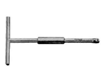IMPA手冊(cè) 編號(hào)610441套筒扳手用快速T型手柄(圖1)