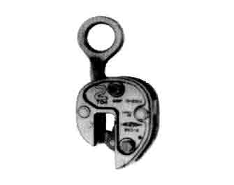IMPA手冊(cè) 編號(hào)614033鋼板夾具(圖1)