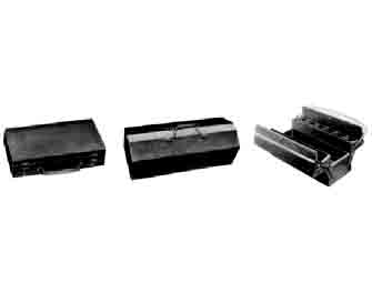IMPA手冊(cè) 編號(hào)613819工具箱(圖1)