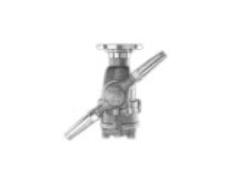 IMPA手冊 編號592109迷你型噴射式油柜清洗機(圖1)