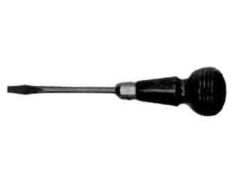 IMPA手冊 編號612301電工用螺絲刀(圖1)