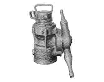 IMPA手冊 編號590652油柜清洗器總成(圖1)