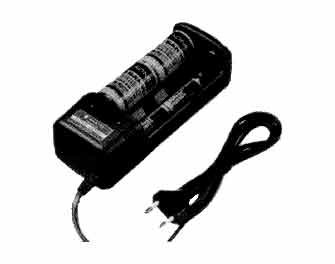 IMPA手冊 編號792471干電池充電器(圖1)