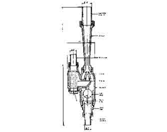 IMPA手冊(cè) 編號(hào)591677手提式噴射泵(圖1) IMPA手冊(cè) 編號(hào)591677手提式噴射泵(圖1)