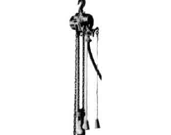 IMPA手冊 編號591357氣動鏈條葫蘆(圖1) IMPA手冊 編號591357氣動鏈條葫蘆(圖1)