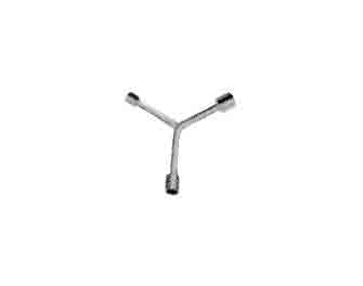 IMPA手冊 編號6109756角Y型套筒扳手(圖1)