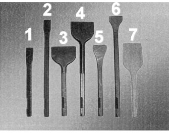 IMPA手冊(cè) 編號(hào)590581氣動(dòng)砍鑿和鑿頭(圖1) IMPA手冊(cè) 編號(hào)590581氣動(dòng)砍鑿和鑿頭(圖1)