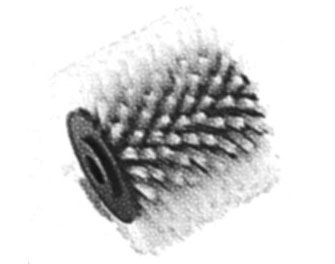 IMPA手冊(cè) 編號(hào)592215電力軋邊機(jī)(圖1)