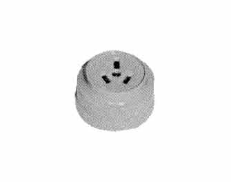 IMPA手冊 編號792905船用無防水插頭及插座(圖1)