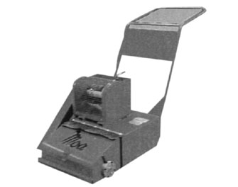 IMPA手冊(cè) 編號(hào)590436大面積甲板除銹工具(圖1)