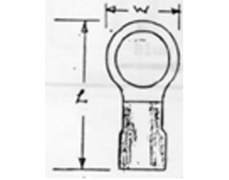 IMPA手冊(cè) 編號(hào)794563電纜端子腳(圖1) IMPA手冊(cè) 編號(hào)794563電纜端子腳(圖1)