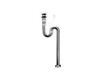 IMPA手冊(cè) 編號(hào)530346洗臉臺(tái)及便器裝具(圖1)