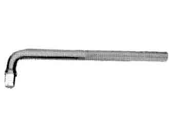IMPA手冊(cè) 編號(hào)610436套筒扳手用偏位手柄(圖1)