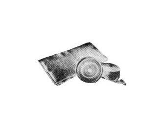 IMPA手冊(cè) 編號(hào)812323玻璃布(圖1)