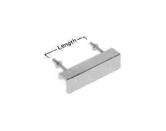 IMPA手冊(cè) 編號(hào)490817廚柜門把手(圖1)