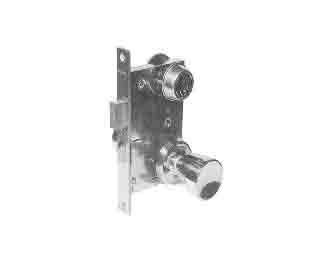 IMPA手冊 編號490105OHS-2205型門鎖組件(圖1)