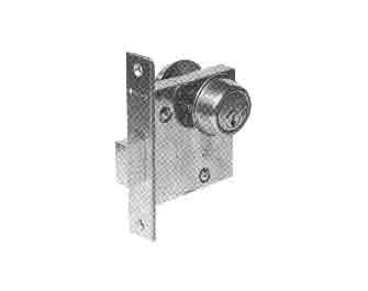 IMPA手冊 編號490151OHS-2500型門鎖組件(圖1)