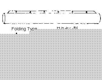 IMPA手冊(cè) 編號(hào)591475通風(fēng)管(圖1)