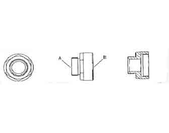 IMPA手冊 編號592131噴射式油柜清洗機(jī)附屬配件(圖1)