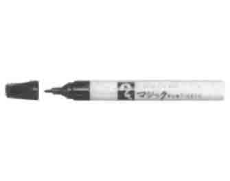 IMPA手冊 編號470641中型記號筆(圖1)