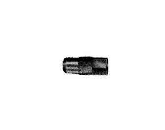 IMPA手冊(cè) 編號(hào)617579伸長(zhǎng)聯(lián)軸器和接頭(圖1)