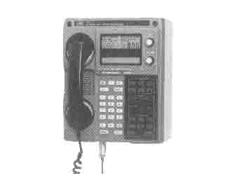 IMPA手冊 編號372542國際VHF無線電話裝置(圖1)