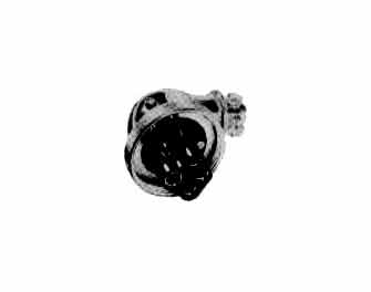 IMPA手冊(cè) 編號(hào)792823水密插頭和插座(圖1)