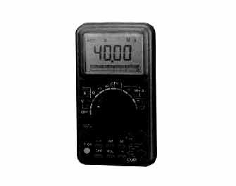 IMPA手冊 編號795756簡便數(shù)字多用途電表(圖1)