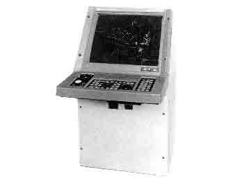 IMPA手冊 編號372563自動防衛(wèi)(圖1)