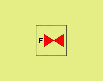IMPA手冊(cè) 編號(hào)336019發(fā)光IMO火勢(shì)控制標(biāo)(圖1)