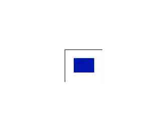 IMPA手冊 編號371518國際信號旗(圖1)
