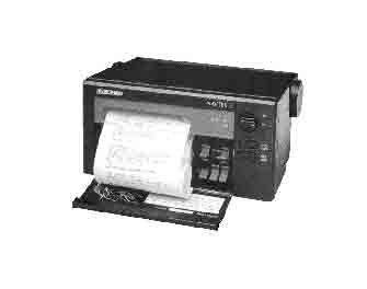 IMPA手冊 編號372506Navtex受信機(圖1)
