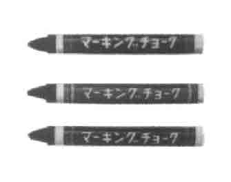 IMPA手冊(cè) 編號(hào)470706木匠用筆(圖1)