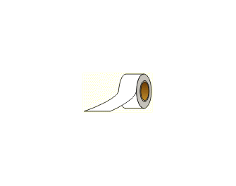 IMPA手冊 編號332117管道輸送說明磁帶(圖1)