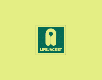 IMPA手冊 編號335103發(fā)光信號安全燈(圖1)