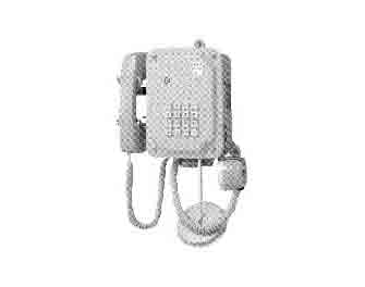 IMPA手冊(cè) 編號(hào)370174船用無(wú)電池式電話機(jī)(圖1)