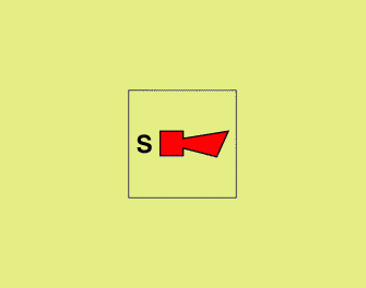 IMPA手冊(cè) 編號(hào)336045發(fā)光IMO火勢(shì)控制標(biāo)(圖1)