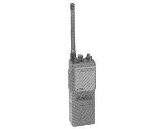 IMPA手冊 編號370133無線電話裝置(圖1)