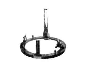 IMPA手冊(cè) 編號(hào)370323六分儀(圖1)
