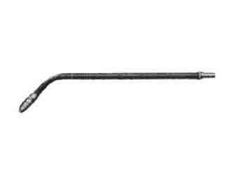 IMPA手冊 編號(hào)330820多用途噴嘴接頭(圖1)