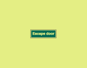 IMPA手冊(cè) 編號(hào)334300發(fā)光指示燈(圖1)