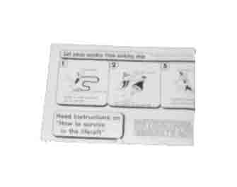 IMPA手冊(cè) 編號(hào)330258緊急登筏手冊(cè)(圖1)