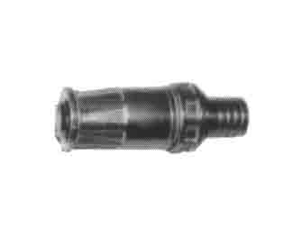 IMPA手冊(cè) 編號(hào)351004鋁鑄水管噴嘴(圖1)