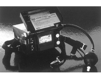 IMPA手冊(cè) 編號(hào)330536煤氣指示器(圖1)