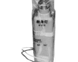 IMPA手冊 編號330262救生艇海水自動燈(圖1)