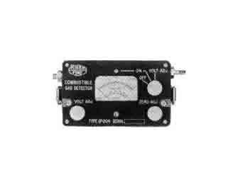 IMPA手冊(cè) 編號(hào)330537可燃性瓦斯檢知器(圖1)