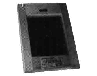 IMPA手冊(cè) 編號(hào)330271救生艇日光信號(hào)燈(圖1)